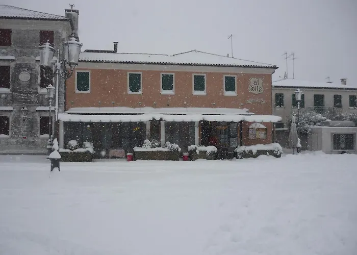Ca\' Dei Burci