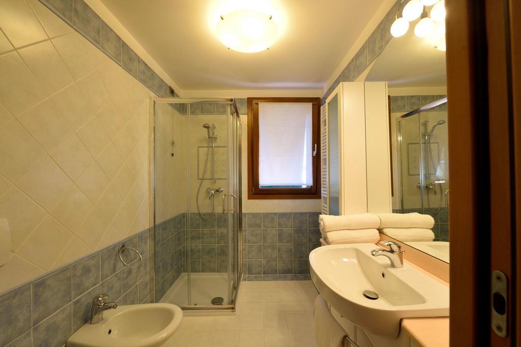 Apartment Ca' Dei Burci *