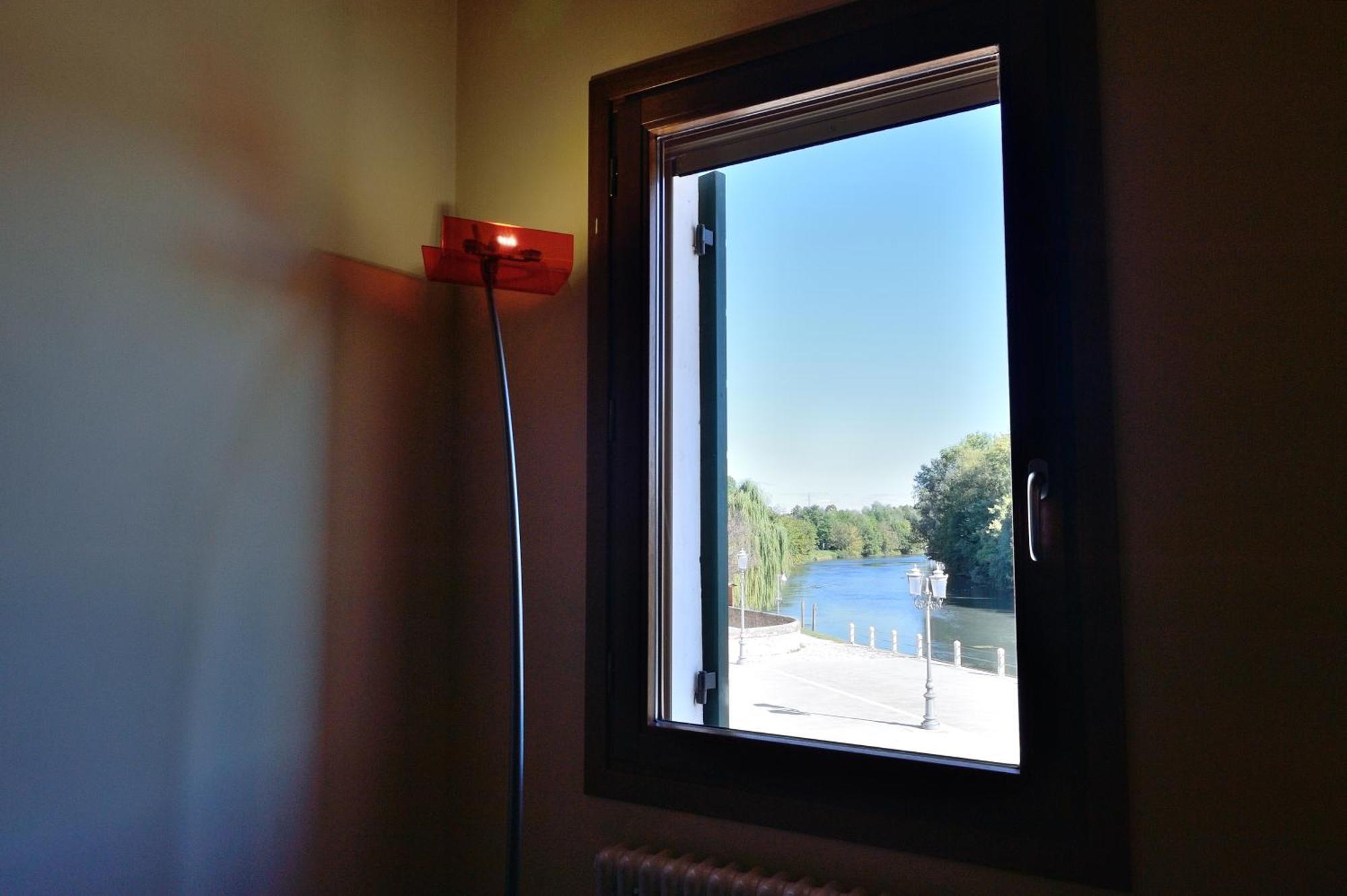Ca' Dei Burci Apartment
