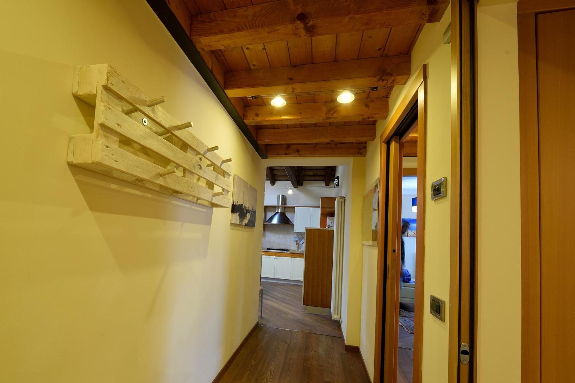 Apartment Ca' Dei Burci