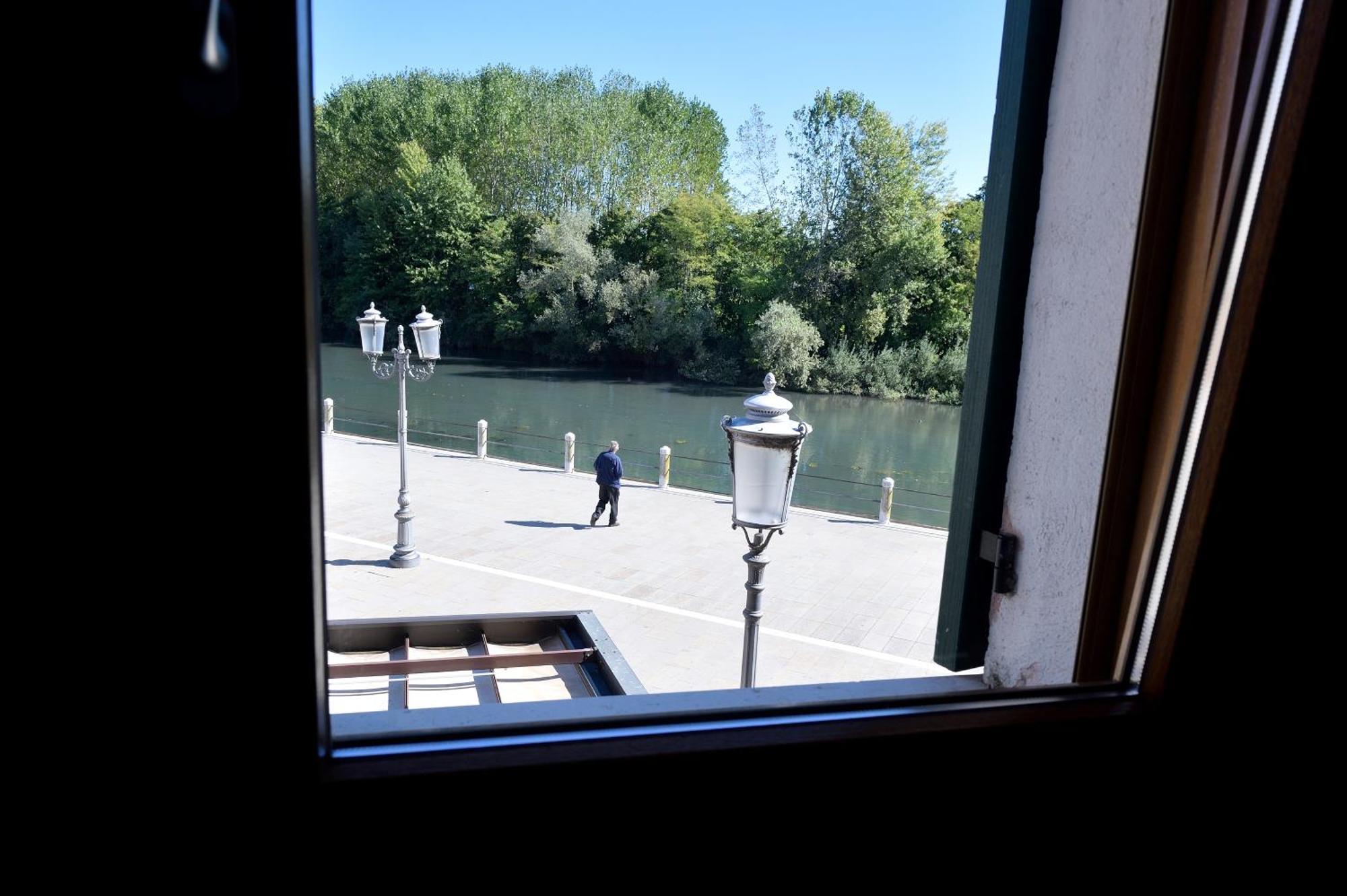 Apartment Ca' Dei Burci *