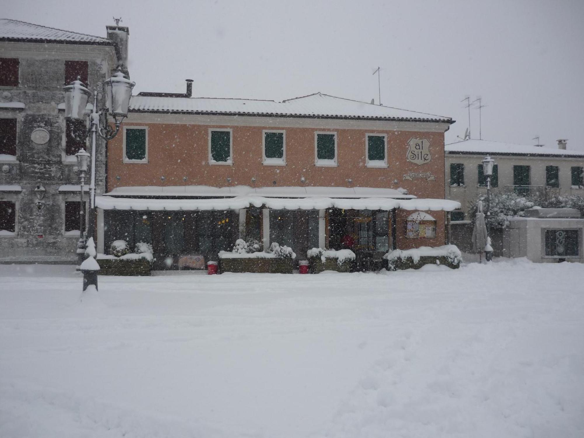 Apartment Ca' Dei Burci Casier