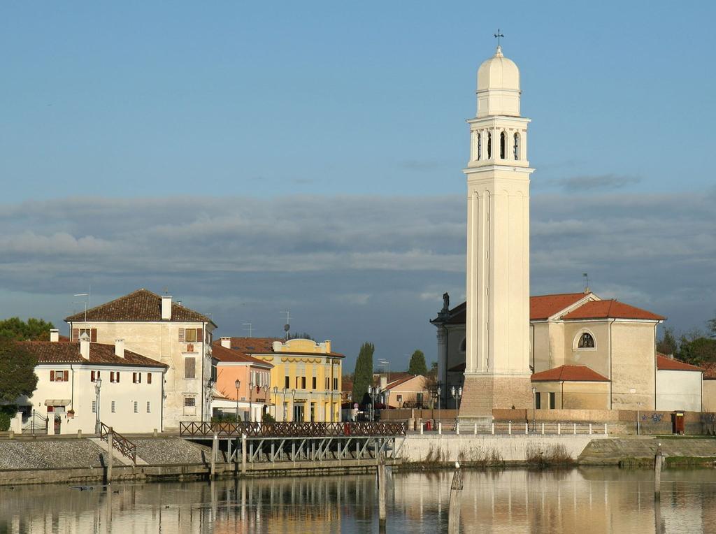 Ca' Dei Burci