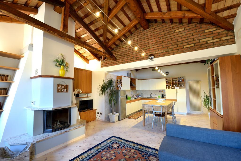 Apartment Ca' Dei Burci *