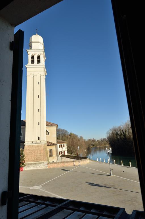 Ca' Dei Burci * Casièr