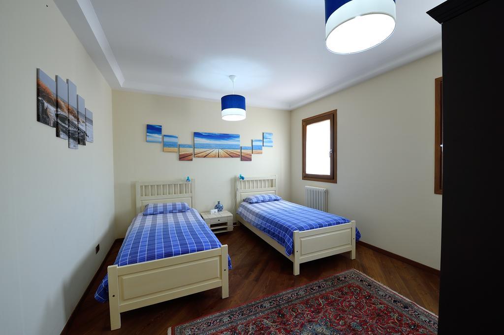 Apartment Ca' Dei Burci Casier