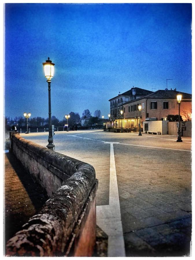 Appartement Ca' Dei Burci
