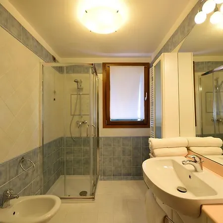 Appartement Ca' Dei Burci à Casièr Chambre photo